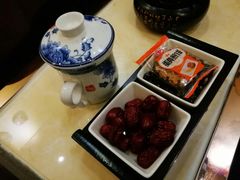 -舒心阁养生堂采耳(中山北路店)