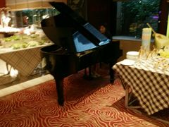 -天怡豪生大酒店-怡园中餐厅(枣山路店)