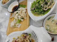 -威海渔村(黄兴路店)