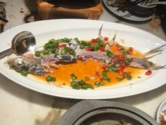 -绿茶餐厅(深圳龙华天虹购物中心店)