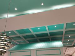 大堂-姚姚酸菜鱼·金戈戈香港豉油鸡(喜荟城联名店)