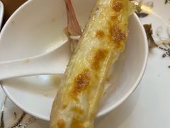 -辰茂皇廷酒店瑞香阁中餐厅