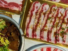 -炙城·韩式烤肉(南京东路店)