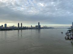 -武汉长江大桥
