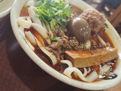 -任记七中刀削面(总店)
