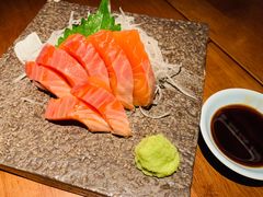 三文鱼-醉虎传(南锣鼓巷店)