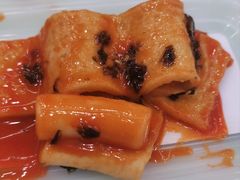 -服务大楼冷面(延大店)