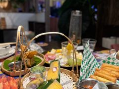 -泰妃殿(武汉首店)