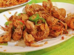 -盛港湾海鲜食府(黄沙店)