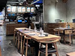 -Common Table · Brunch & Coffee