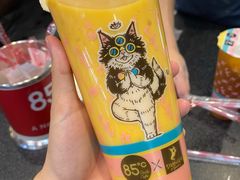 -85度C(厦门中华城新店)