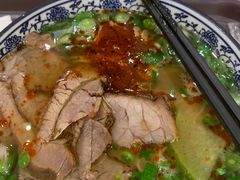 -有礼有面(知春路店)