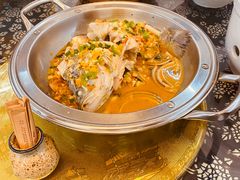 -瓦房食代·四合院湘菜馆(坂田店)