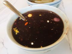 红豆酒酿芋圆-堂屋糖水店(愚园店)
