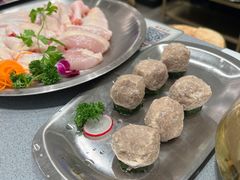 -椰小鸡·琼州糟粕醋·火锅(美兰缤纷城店)