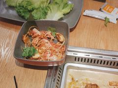 -新石器烤肉(百联川沙店)