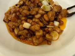 -成都驻京办餐厅(蜀都宾馆店)