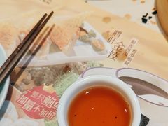-点都德(广州白云山景区南门店)