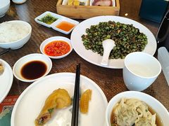 -老广酒楼(樱花店)
