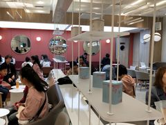 -奈雪的茶(大悦城店)