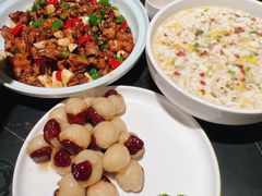 -芳芳私房菜·精做淮扬菜(承德路店)