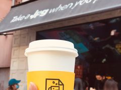 -JPG coffee(广州体育西店)