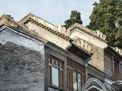 -荔湾湖公园