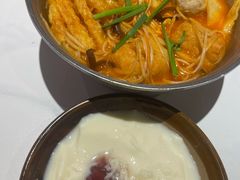 -王大乔泡椒米线(芙蓉天街店)