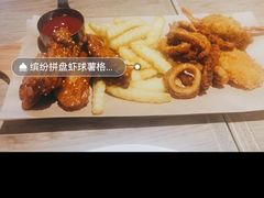 -必胜客(双榆树店)