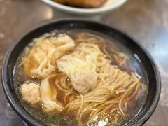 -冶春茶社(星汉大厦店)