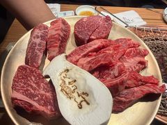 -王妃家(明洞中央店)