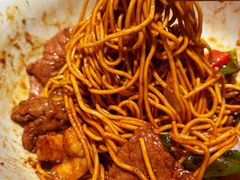 -王繁星面馆(西安熙地港店)