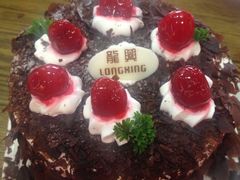 -龙兴·动物奶油生日蛋糕(龙北店)