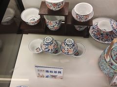 -堂瓦里·33年传统赣菜(第一街区店)