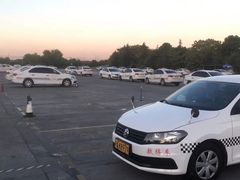 -无忧学车·华茂基地(宝山校区)