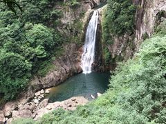 -龙湾潭国家森林公园