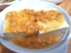 普宁豆酱-长平肥姐白粥·海鲜打冷