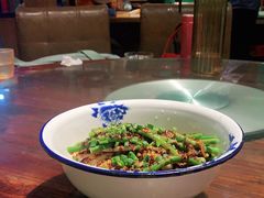 -易老头三样菜(南滨路总店)