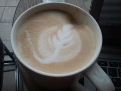 -星巴克(潍坊泰华广场店)