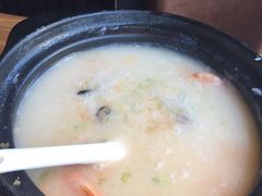 -颐和•海鲜砂锅粥•啫啫煲(奥林匹克广场店)