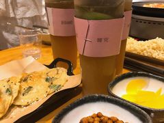 -韩见·韩式拌饭·炸鸡(石厦店)