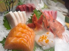 -花和海鲜自助(梅江店)