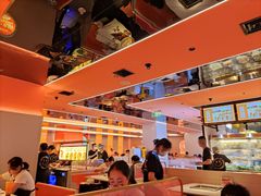 -串一火锅(赛格国际购物中心店)
