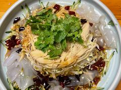 -五谷丰登·胶东海鲜·家常菜(张村店)