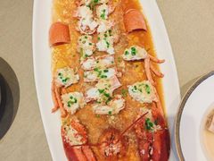 -香山湖渔家大院