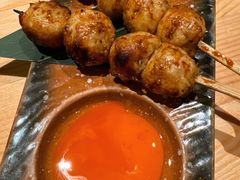 -一豚轩·烧鸟·豚骨拉面(五四路店)