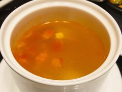 罗宋汤-圆苑(静安寺店)