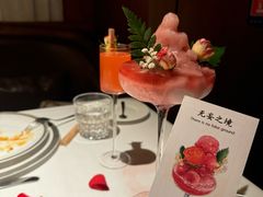 -Mogul Eatery·大亨餐酒馆