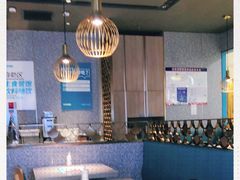 -半天妖烤鱼(烟台宝龙店)