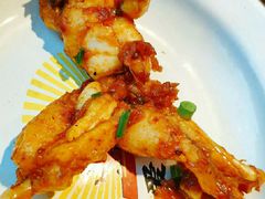 -炉小二铜锅牛蛙•川湘菜(三里屯店)
